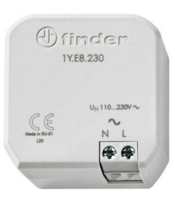 FINDER YESLY RANGE EXTENDER BLUETOOTH DA INCASSO 1Y.E8.230 1YE8230