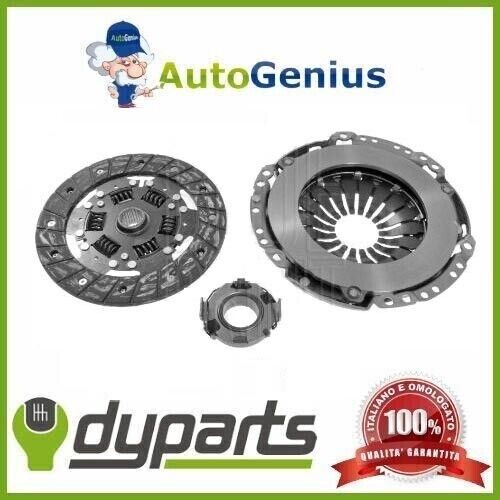 Kit frizione + cuscinetto TOYOTA YARIS 1.3 16v 64kW dal 1999 al 2005 DYF10069