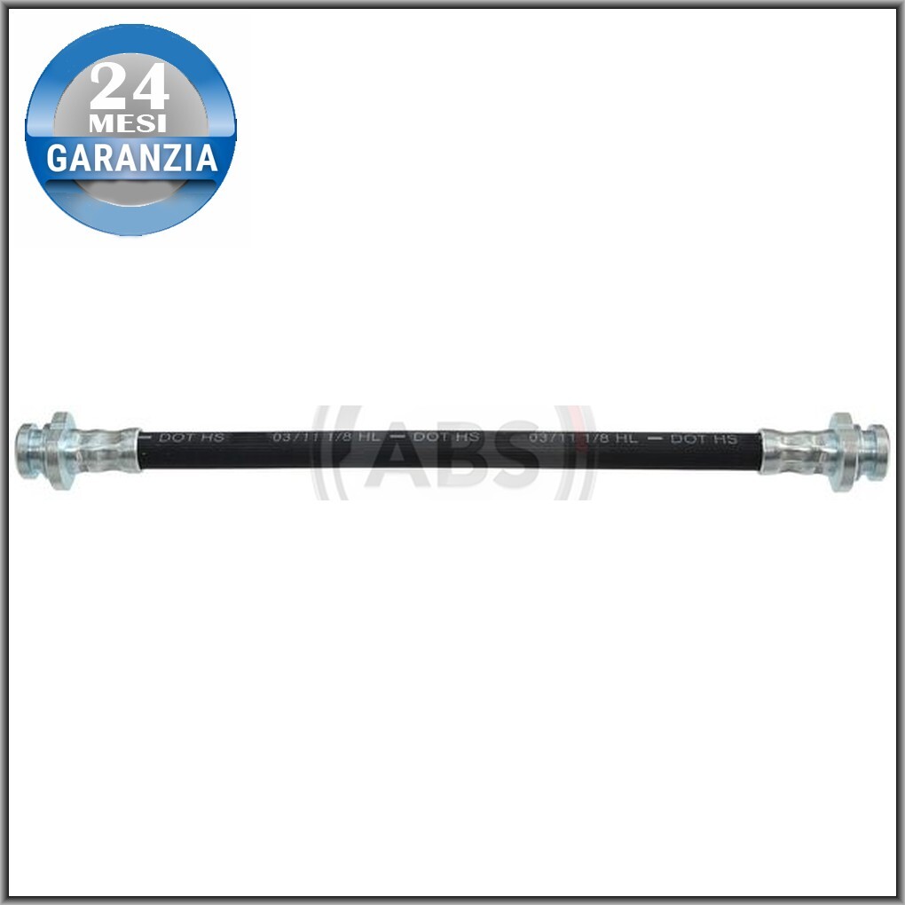 FLESSIBILE DEL FRENO A.B.S. PER CHEVROLET SPARK DAEWOO MATIZ CHEVROLET MATIZ DAE