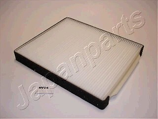 FAA-HY04 JAPANPARTS Filtro, Aria abitacolo per HYUNDAI