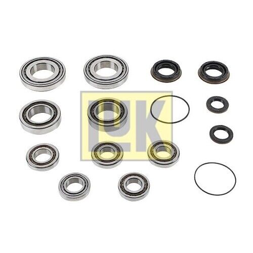 Kit Riparazione Cambio Manuale Luk 462 0150 10 Luk Gearbox per Fiat Opel