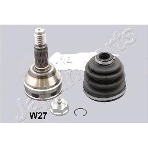GIUNTO OMOCINETICO  JAPANPARTS GI-W27
