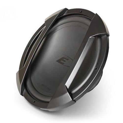 Alpine SWE-1044E Subwoofer da 25cm (10") 4 Ohm 500W
