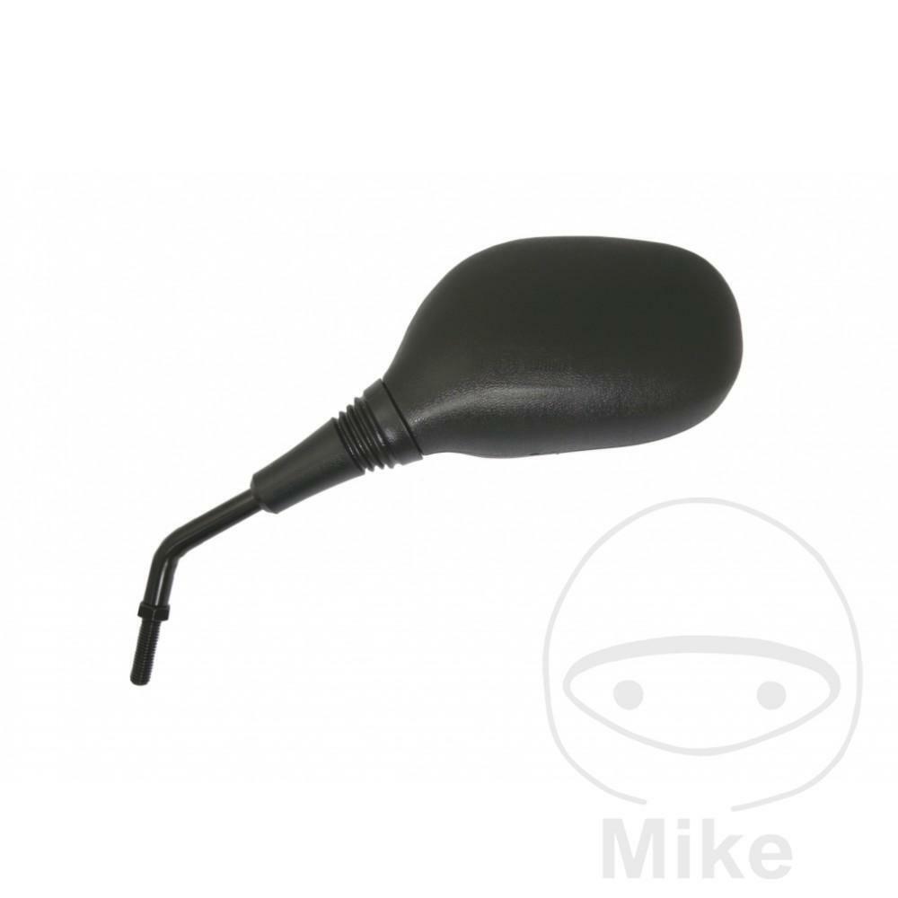 SPECCHIETTO NERO SINISTRO JMP 713.09.14 FOR HONDA 125 SH 2013-2016