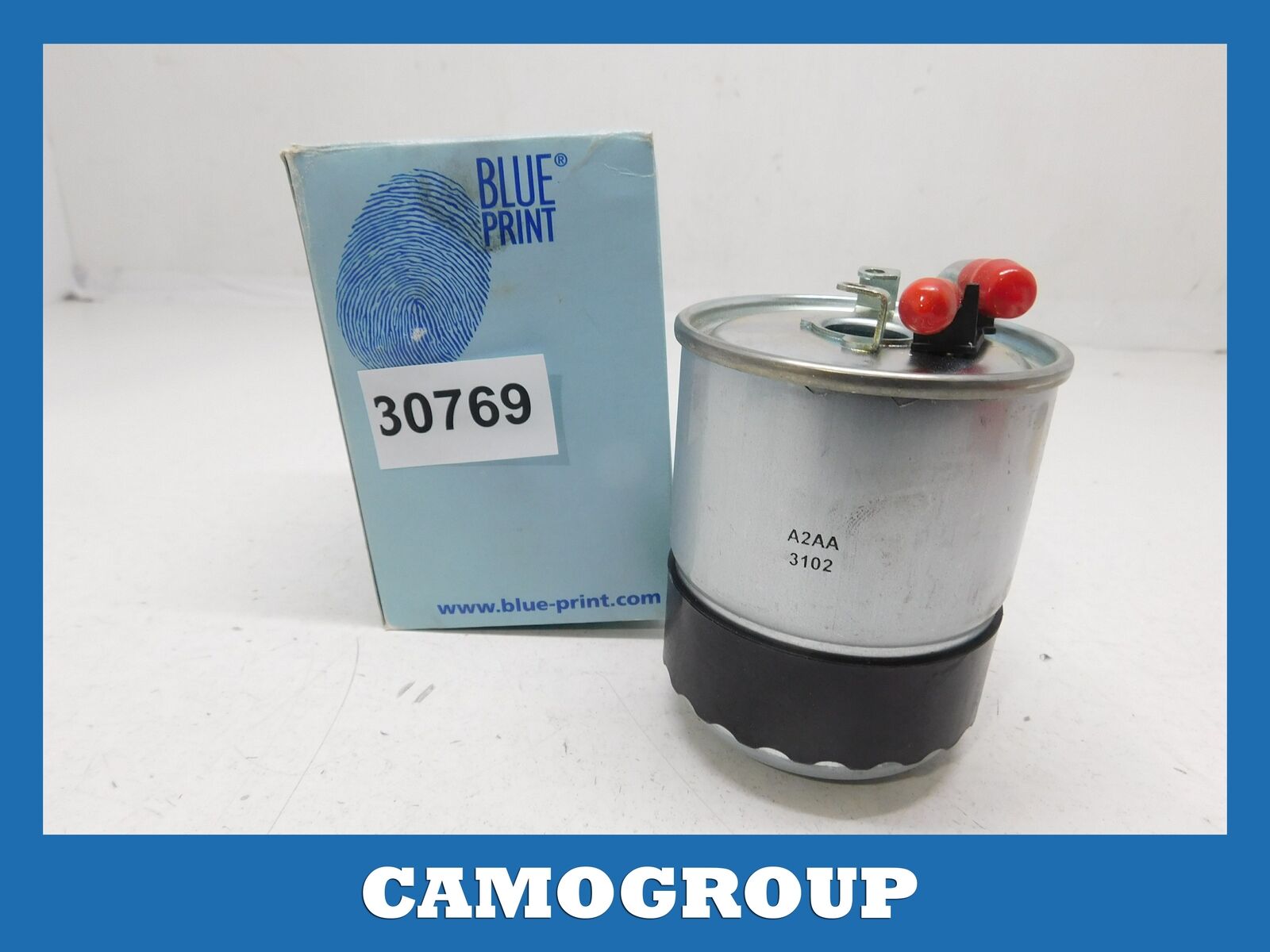 FILTRO CARBURANTE FUEL FILTER JEEP GRAND CHEROKEE MERCEDES CLASSE C W204