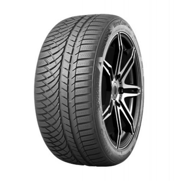 PNEUMATICI GOMME INVERNALI KUMHO WP72 XL 245/45 R20 102 V