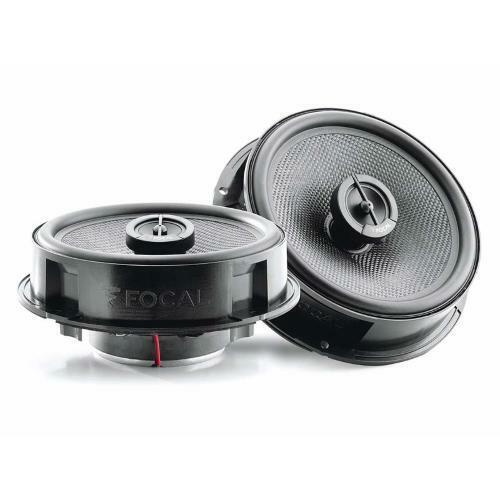 Focal IC VW 165 altoparlanti coassiali 2 vie specifici per VW Volkswagen