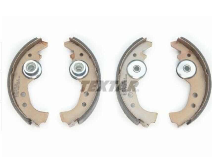Kit 4Ganasce Freno Fiat 500 D F L R 126 epoca assale post/ant (Kit per 2 ruote)