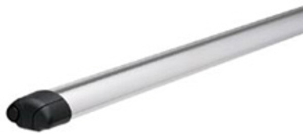 Thule 000860 Thule 2 Barre Aero Alluminio 1080 Mm Rapid System