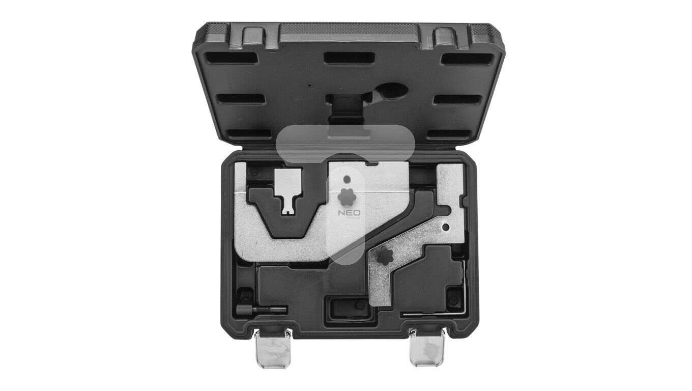 KIT MESSA IN FASE MOTORE BENZINA FORD 2.0 L ECOBOOST - 11-336 NEO TOOLS