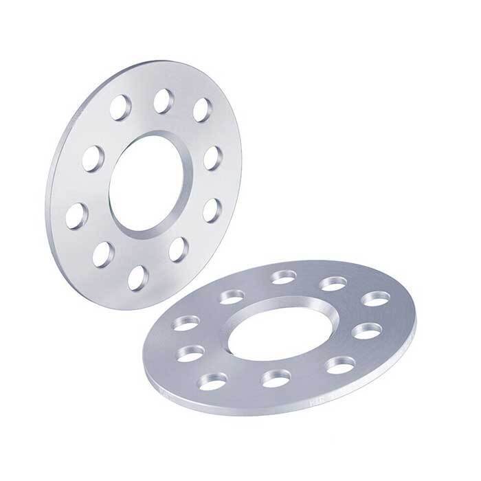 2x7mm Distanziali Ruota 5x114,3 H&R 1465660 per ALPINE A110