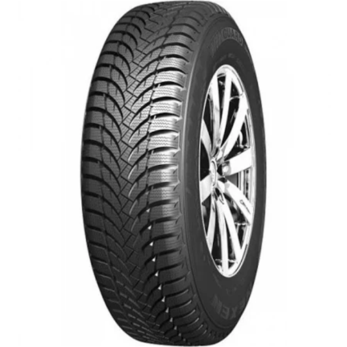 GOMME AUTO INVERNALI 195 65 R15 91T NEXEN WINGUARD SNOWG WH2 PNEUMATICI NUOVI