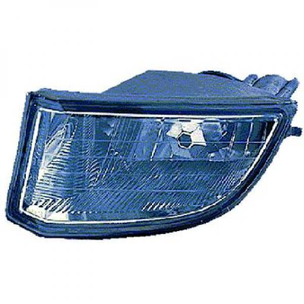 Fendinebbia Sinistro RAV4 00-03