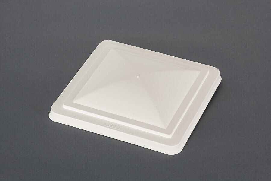 KIT COPERCHIO BIANCO VENT 40X40 98683-121