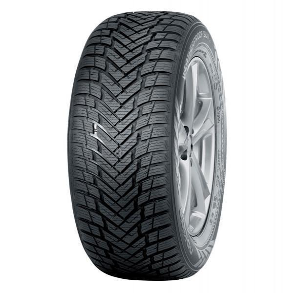 PNEUMATICI GOMME 4 STAGIONI NOKIAN WEATHERPROOF 185/60 R14 82 H