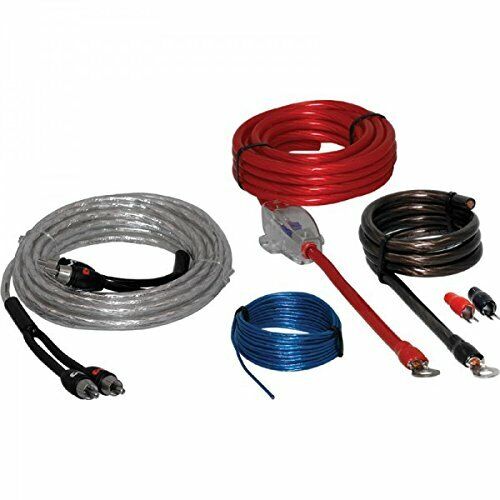AMPIRE Power-Kit 10mm² (Economy) (g0r)