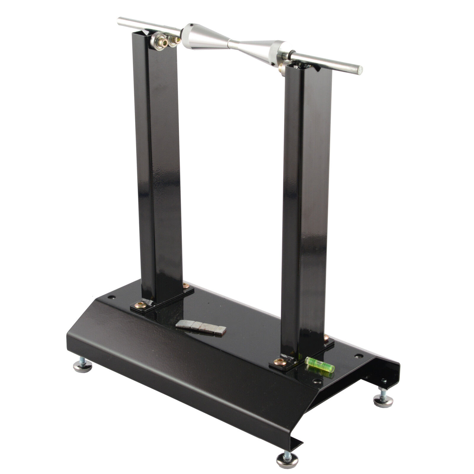 Wheel Balancer Motorbike Truing Balancing Rim Tire Truing Stand