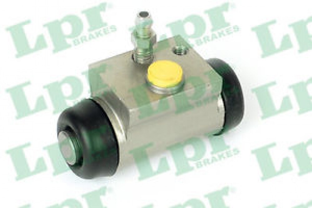 FHW357 - 4033 - 101-745 - CILINDRETTO FRENI MERCEDES CLASSE A ALLUMINIO