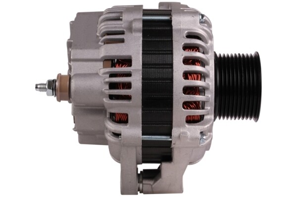 HELLA 8EL012584-391 Alternatore