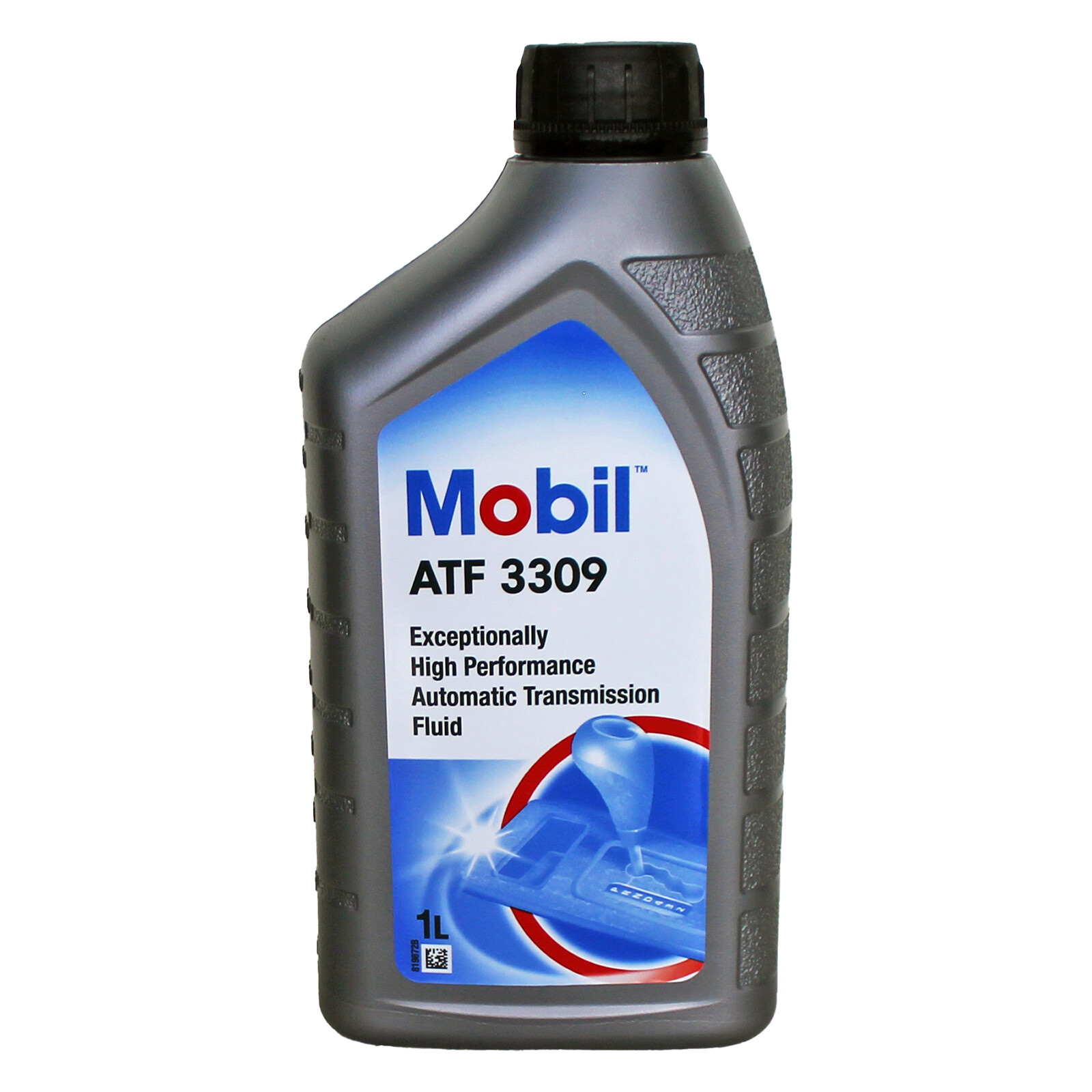 MOBIL ATF 3309 DA 1 LITRO OLIO PER TRASMISSIONI AUTOMATICHE LOCK UP