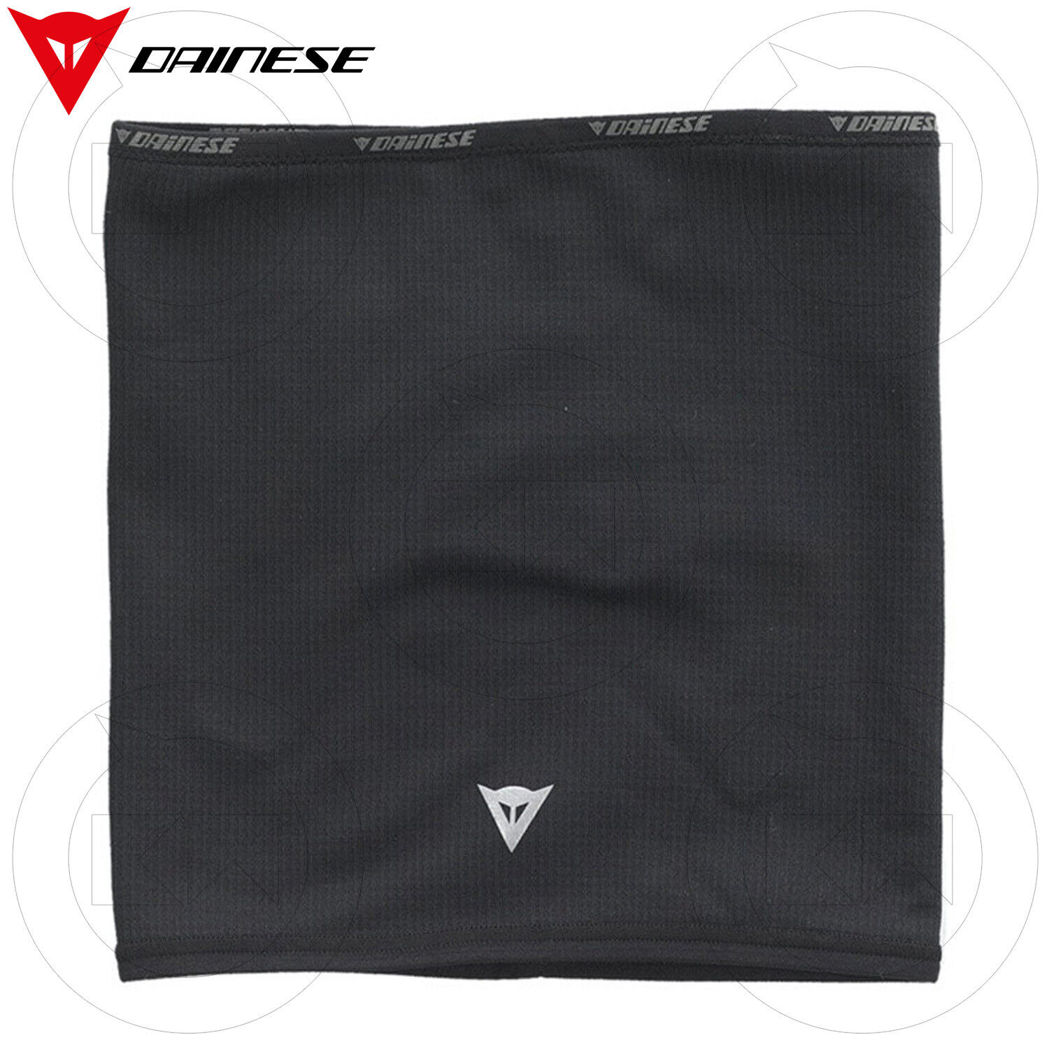 SCALDACOLLO PRIMAVERILE DAINESE CILINDRO NECK GAITER THERM TRASPIRANTE MICROPILE