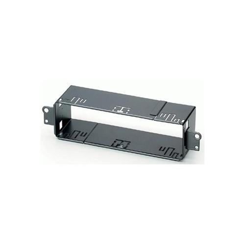 Phonocar 03242 Mascherina 1 DIN per Chevrolet Matiz-Daewoo Lanos-Nubira-Leganza-