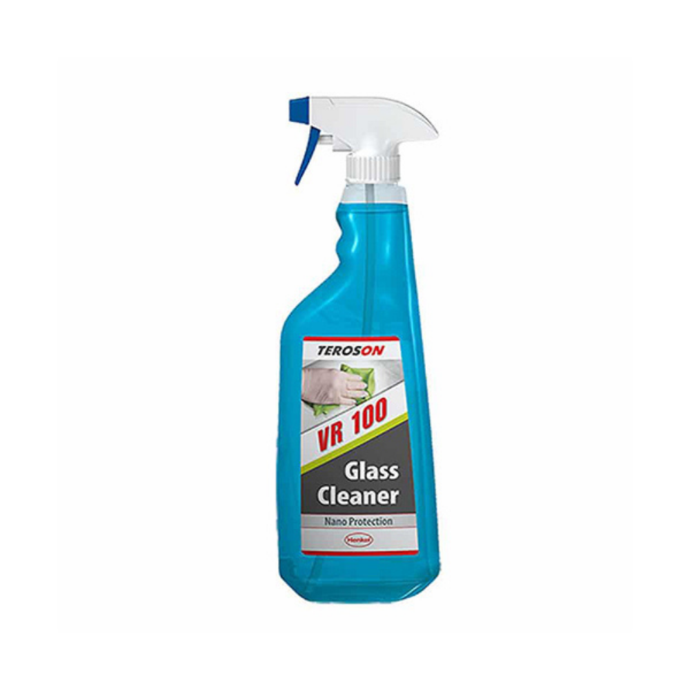 Detergente Sgrassante Vetro 1L Teroson VR100