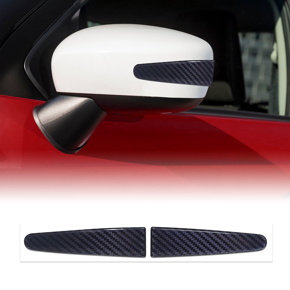 Profili Protettivi Adesivi per Specchietti Auto, Hi-Lux, 11 x 3 cm