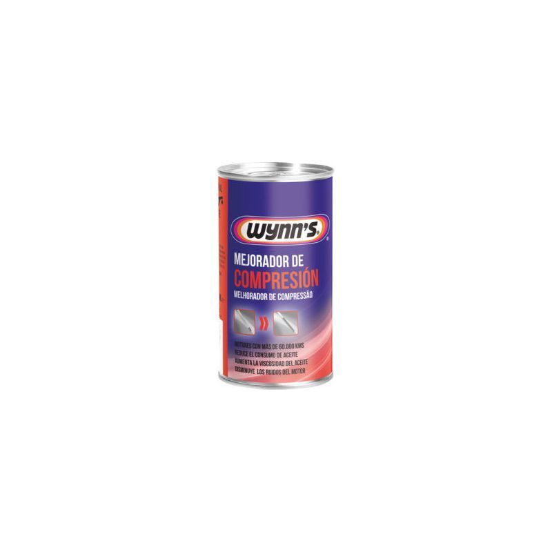 WYNNS potenziatore di compressione WYNN'S 325 ML