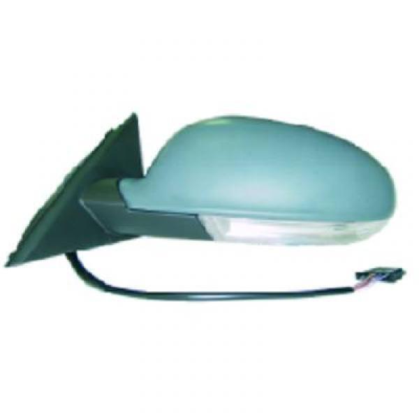 Specchio Specchietto retrovisore Destro PASSAT 3BG 00-05 elettrico riscaldabi