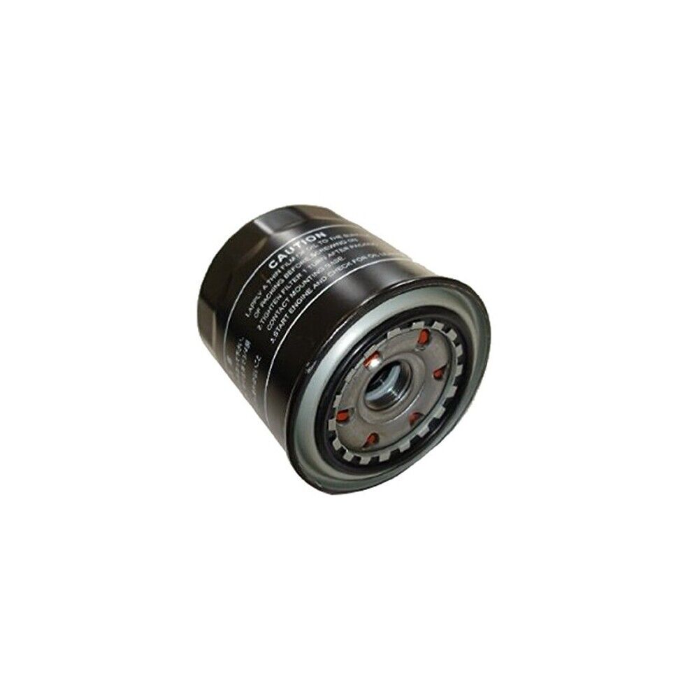 S 3476 R - 10-02-297 - FILTRO OLIO TOYOTA MOT 2.0D4D