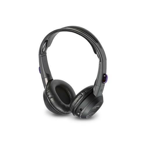 Alpine SHS-N207 Cuffia singola doppio canale Wireless per monitor da tetto