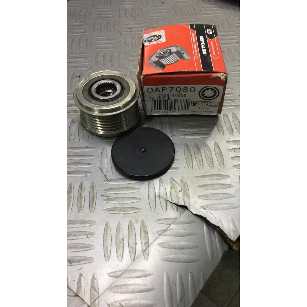 TB1007-535005910 - CUSCINETTO TENDICINGHIA AUSILIARE PULEGGIA ALTERNATORE FIAT L