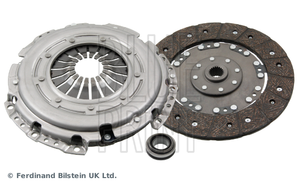 BLUE PRINT KIT FRIZIONE HYUNDAI I40 ADG030258 Hyundai I40 (vf)(2011->) 1,7 - 85k