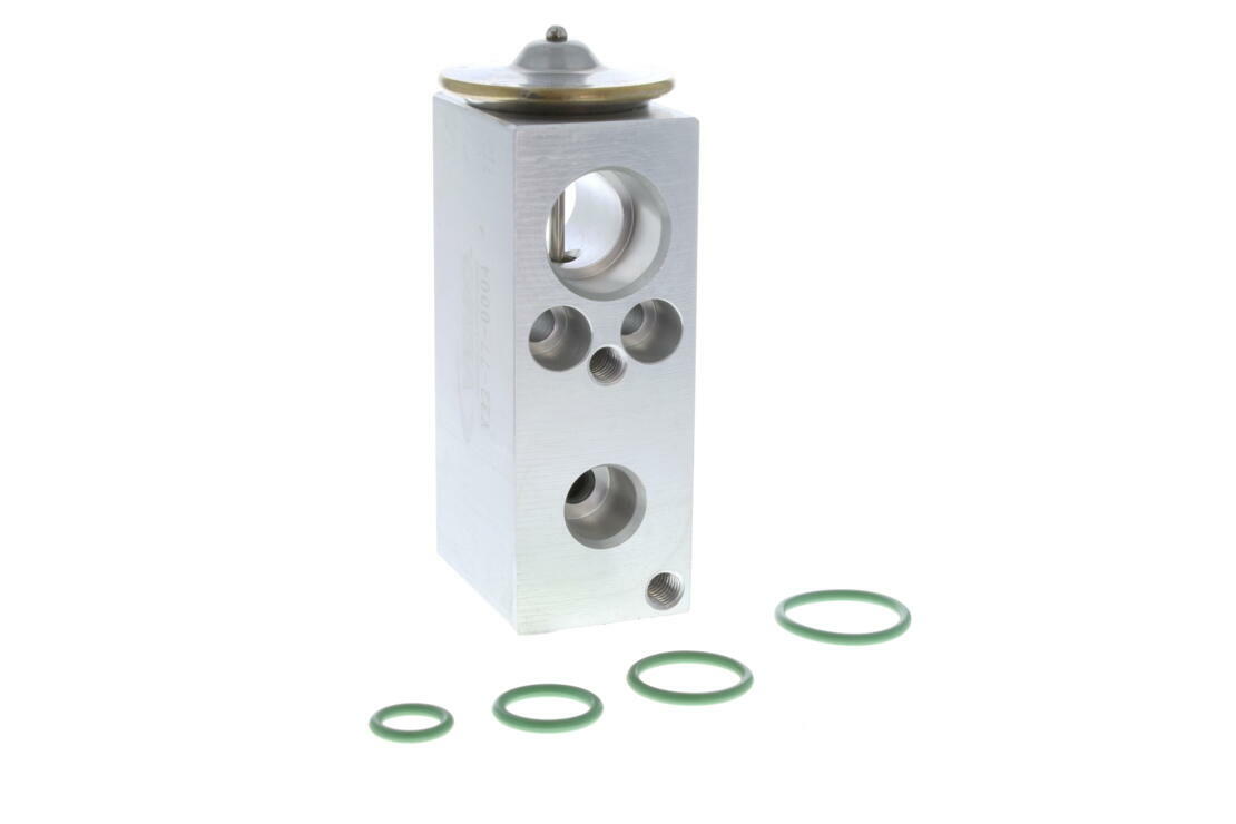 VEMO V22-77-0004 Valvola ad espansione- Climatizzatore (6461.K9)