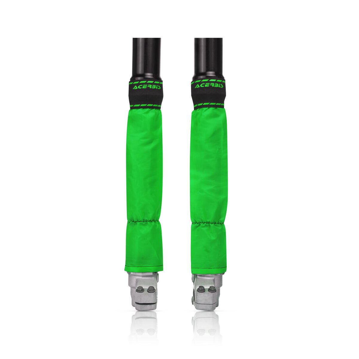 ACERBIS 0024421.130 Z-MUD SOFFIETTI FORCELLA VERDE