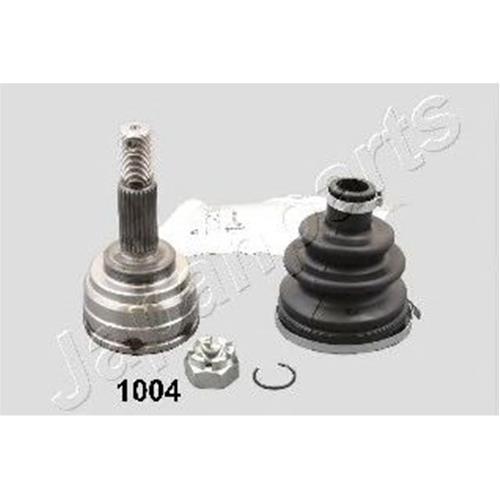 GIUNTO OMOCINETICO  JAPANPARTS GI-1004