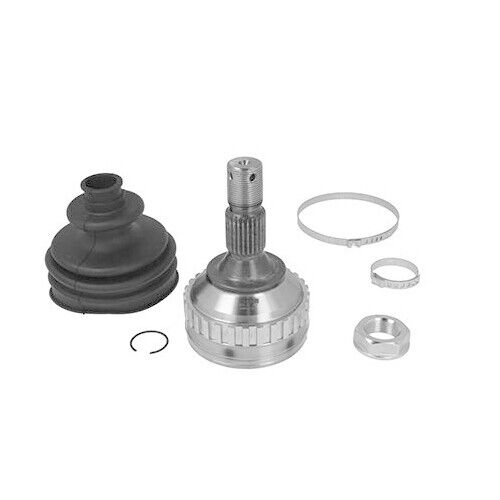 Kit Giunti Semiasse Metelli 15-1175 per Citroën Peugeot Assale Anteriore