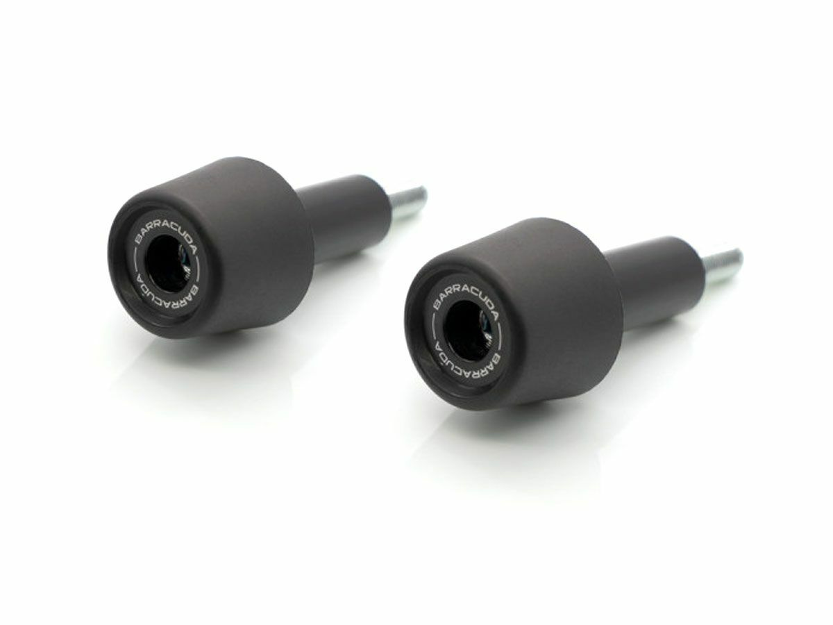 KIT TAMPONI PARATELAIO BARRACUDA PER MT-07 2013-2023