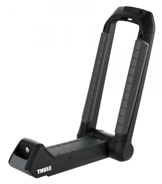Thule 000849 Porta kayak/canoa Hull-a-Port Aero