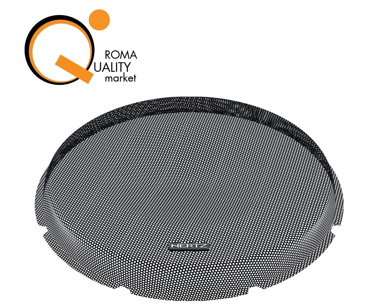 Griglia Subwoofer Hertz CG 200 20 cm 200 mm Sub Casse Auto Serie Cento