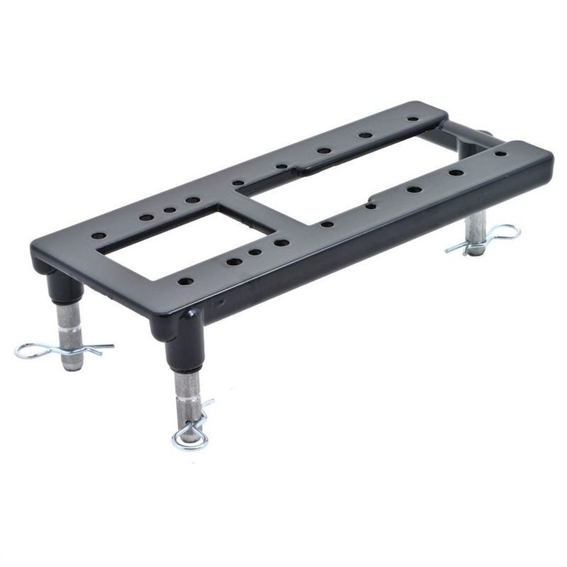 PLETSCHER Piastra adattatore portabici