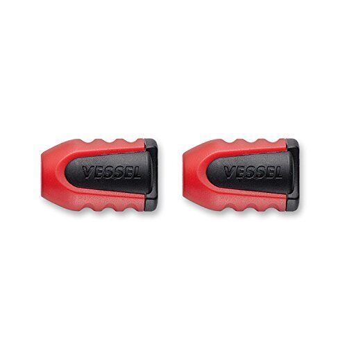 VESSEL 910HD-73 NMC-2P Bit Magnetizer/Demagnetizer - Impugnatura per (v7Z)