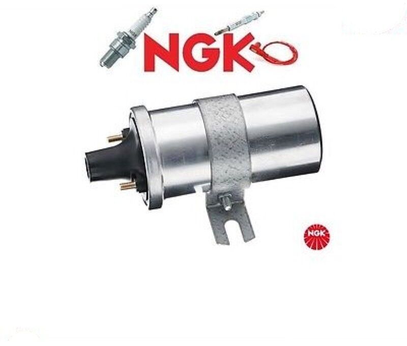 48298 Bobina d'accensione (NGK NTK)