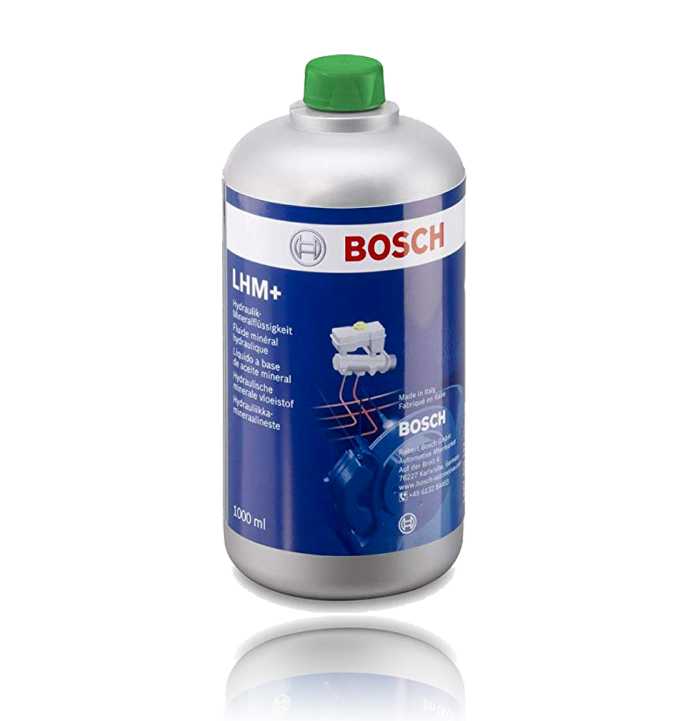 Bosch Liquido Freni Lhm + 1l