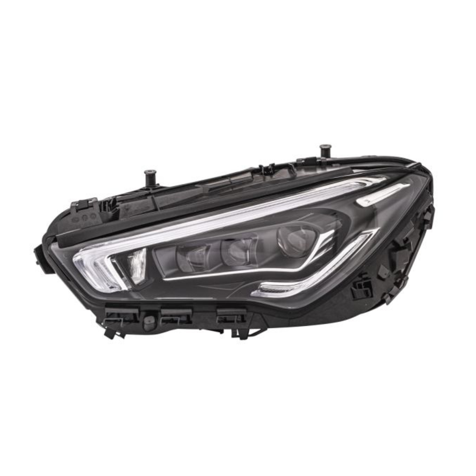 FARO FANALE ANTERIORE SX LED MULTIBEAM MERCEDES CLA C118 03/19>