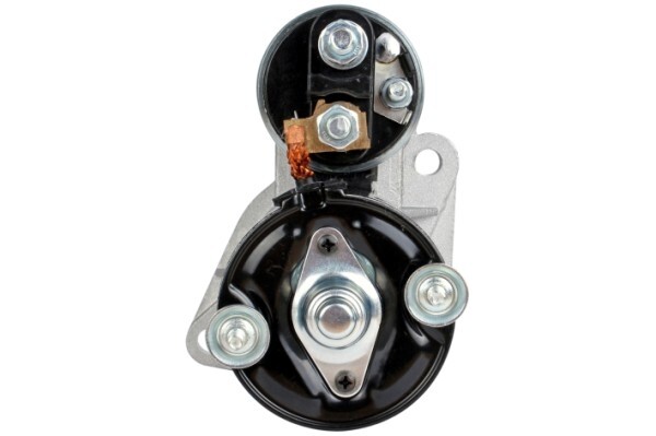 HELLA 8EA012526-861 Motorino d'avviamento