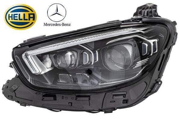 Scheinwerfer links LED Multibeam Mercedes class E model W213, S213, A238, C238
