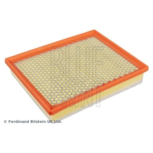 Filtro Aria Blue Print ADA102227 per Saab Cadillac
