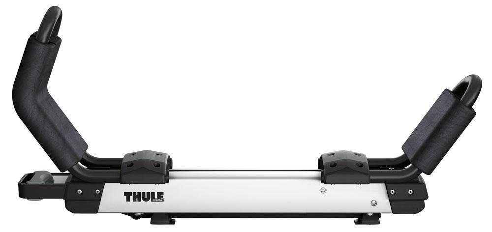 Thule 898000 Porta kayak/canoa Hullavator Pro